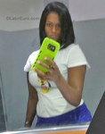 cute Dominican Republic girl Yaenilis from Santo Domingo DO37593