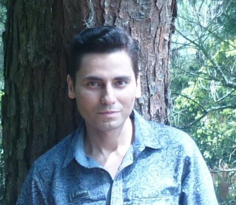 Date this georgeous Colombia man Cesar from Itagui CO22701