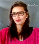 georgeous Peru girl Jaqueline from Lima PE1160