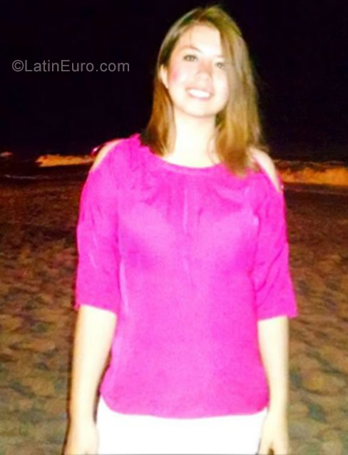 Date this sensual Peru girl Susan from Lima PE1162