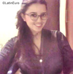 funny Colombia girl Gina from Manizales CO22732