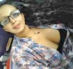 fun Peru girl Mariela from Huanuco PE1164