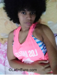 charming Dominican Republic girl Dorisa Mery from Santo Domingo DO38781