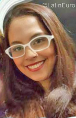 Date this charming Colombia girl Fernanda from Bogota CO22746