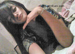 red-hot Venezuela girl Dugleni from Caracas VE1089