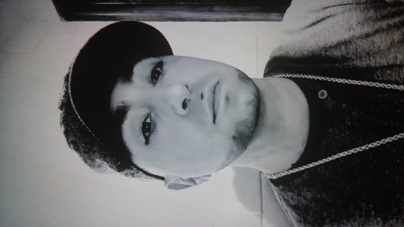 Date this delightful United States man Amoni from  US18829