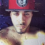 foxy Colombia man Jadiel from San Juan PR175