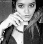 charming Dominican Republic girl Layla from Santo Domingo DO30741