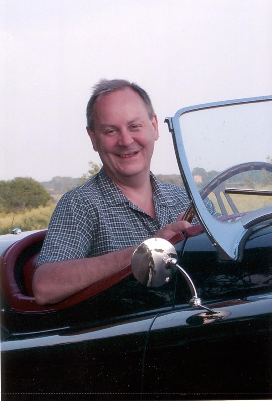 Date this delightful United Kingdom man 105octane from Wappenham GB941