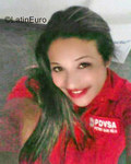 pretty Venezuela girl Lis from Margarita Island VE1097