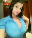 foxy Venezuela girl Genesis from Maracaibo VE1099