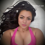 hot Colombia girl Sarai from Envigado CO22802