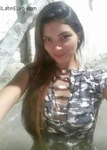 beautiful Venezuela girl Ana from Maracay VE1117