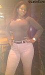 pretty Dominican Republic girl Latina from Santo Domingo DO30833