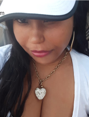 Date this cute Dominican Republic girl Greisser from Santo Dominigo DO30837