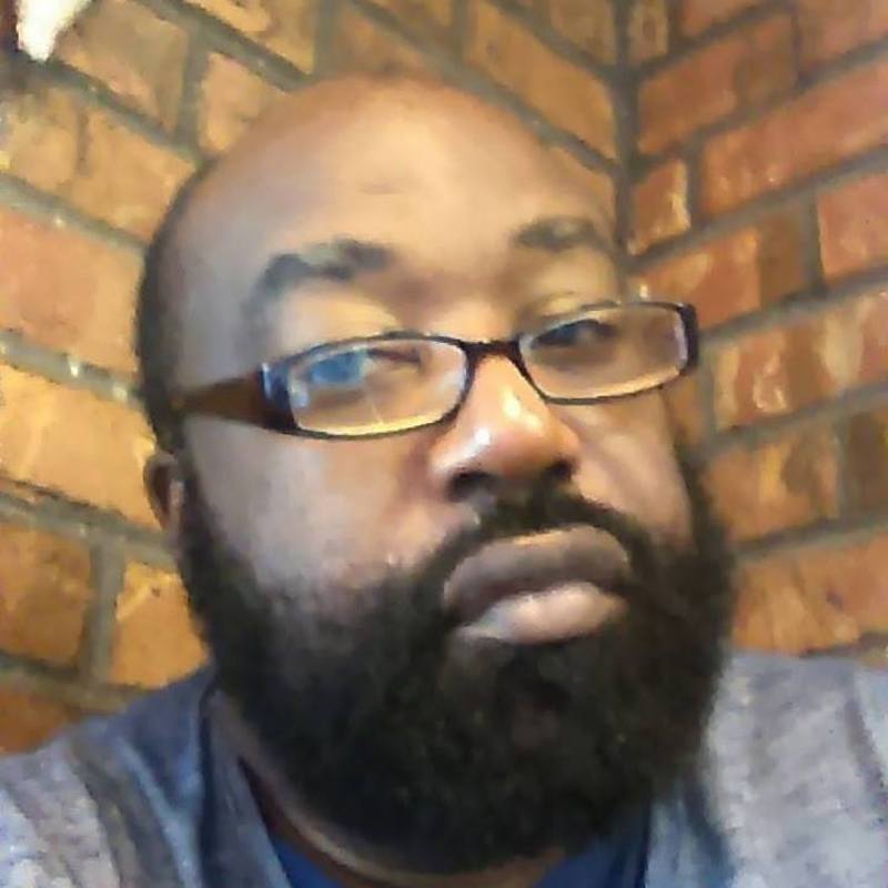 Date this pretty United States man Quentin from Columbia US18856