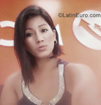 hard body Peru girl Liz from Lima PE1175