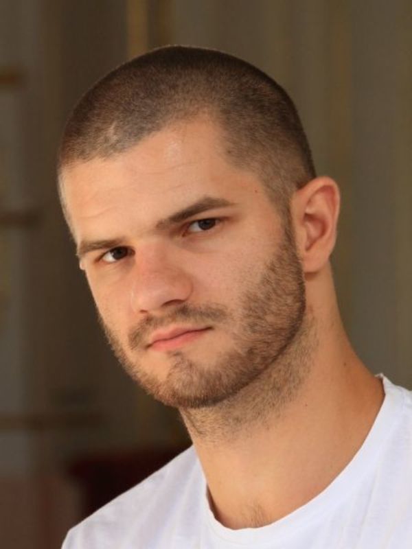 Date this hot United States man Dalizarian from Pennington US18859