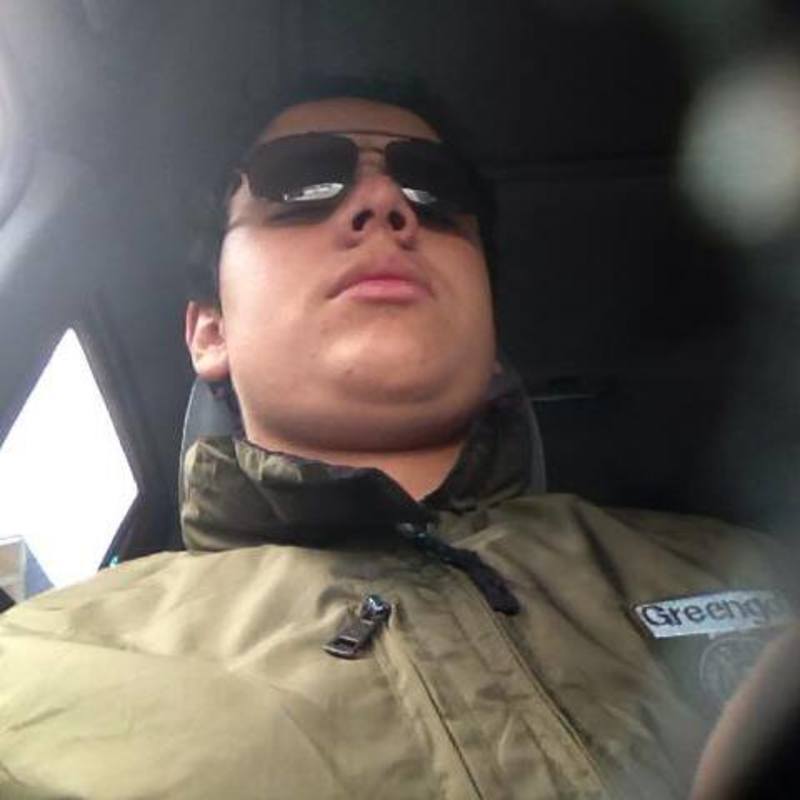 Date this athletic Mexico man Filiberto from Puebla MX1537