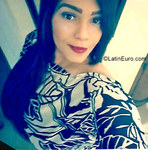 georgeous Dominican Republic girl Miguelina from Santago De Los Caballeros DO32029