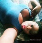 passionate Ecuador girl Tatiana from Guayaquil EC228