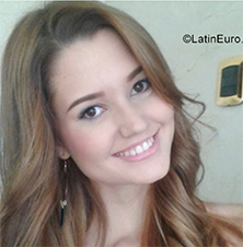 Date this fun Venezuela girl Valeria from Caracas VE1148