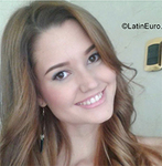 foxy Venezuela girl Valeria from Caracas VE1148