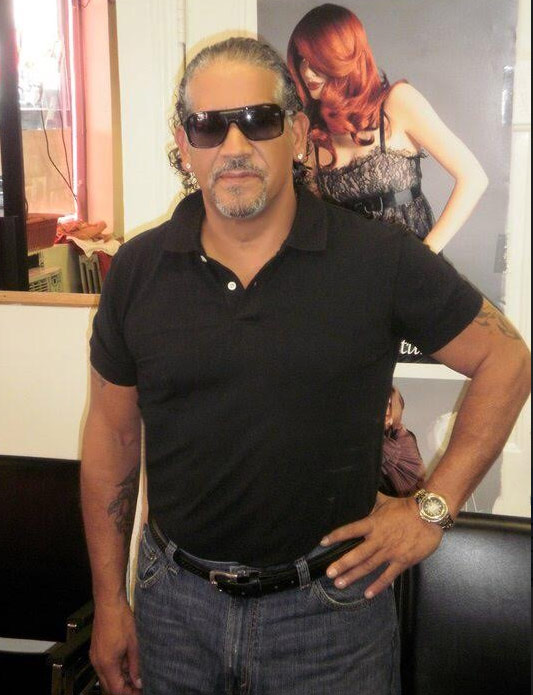 Date this tall United States man Jason from Elmont US18876