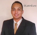 luscious Dominican Republic man Obdulio from Puerto ordaz VE1169