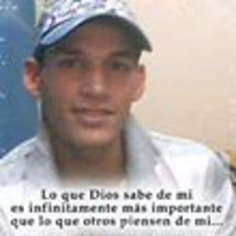 Date this fun Peru man Jose from Peru PE1181