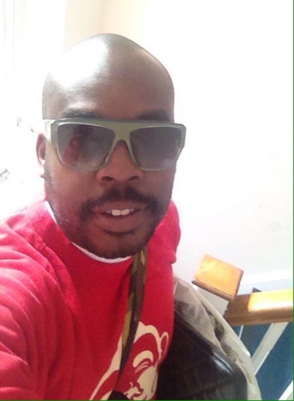 Date this cute United Kingdom man LovelostUK from London GB946