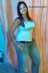 charming Venezuela girl Yasmin from Caracas VE1179