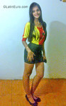good-looking Venezuela girl Fabi from Maracaibo VE1182