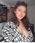 voluptuous Colombia girl Julia from Cartagena CO22934