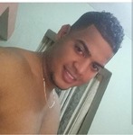 georgeous Dominican Republic man Jose from Santo Domingo DO30959