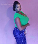 foxy Dominican Republic girl Abelie from Santo Domingo DO30972