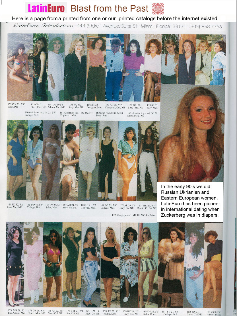 Date this sultry Dominican Republic girl Blast from Blast-Past DO30977