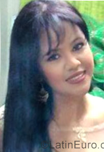 Date this fun Colombia girl Sandy from Barranquilla CO22945