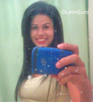 delightful Venezuela girl Narvisa from Caracas VE1205