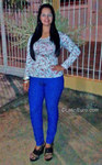pretty Venezuela girl Roselys from Barinas VE1208