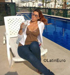 charming Colombia girl Karen from Nada CO22956