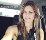 happy Venezuela girl Angelica from Bolivar VE1209