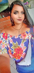 lovely Brazil girl Ana from Rio de Janeiro BR10387