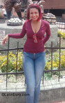 charming Colombia girl Maria from Bogota CO22963