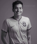 luscious Venezuela man Fabio from Cochabamba BO27