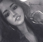 stunning Dominican Republic girl Cata from Santo Domingo DO30997