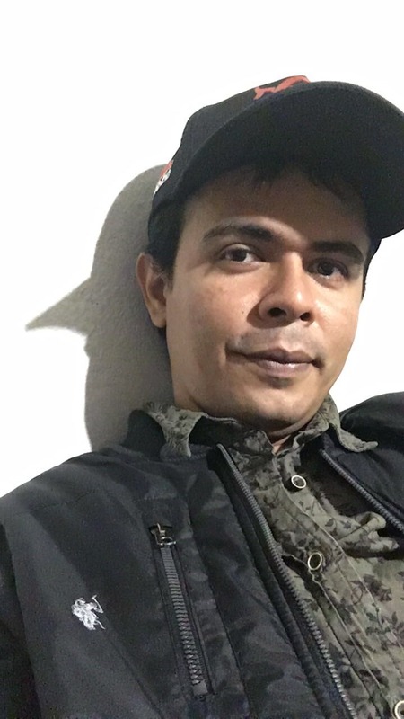 Date this beautiful Brazil man Wellyton Arajo from Brasil BR10388