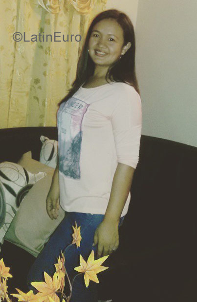 Date this lovely Venezuela girl Maria from Barinas VE1214