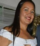 hot Venezuela girl Maria from Barinas VE1214