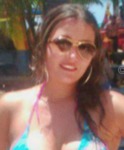 beautiful Colombia girl Diana from Bogota CO22985